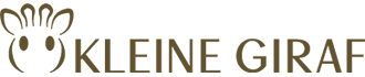 Logo Kleine Giraf